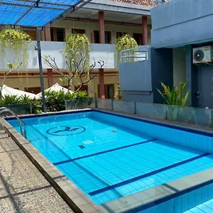 Rabasta Enjoy Kuta Kuta (Bali)