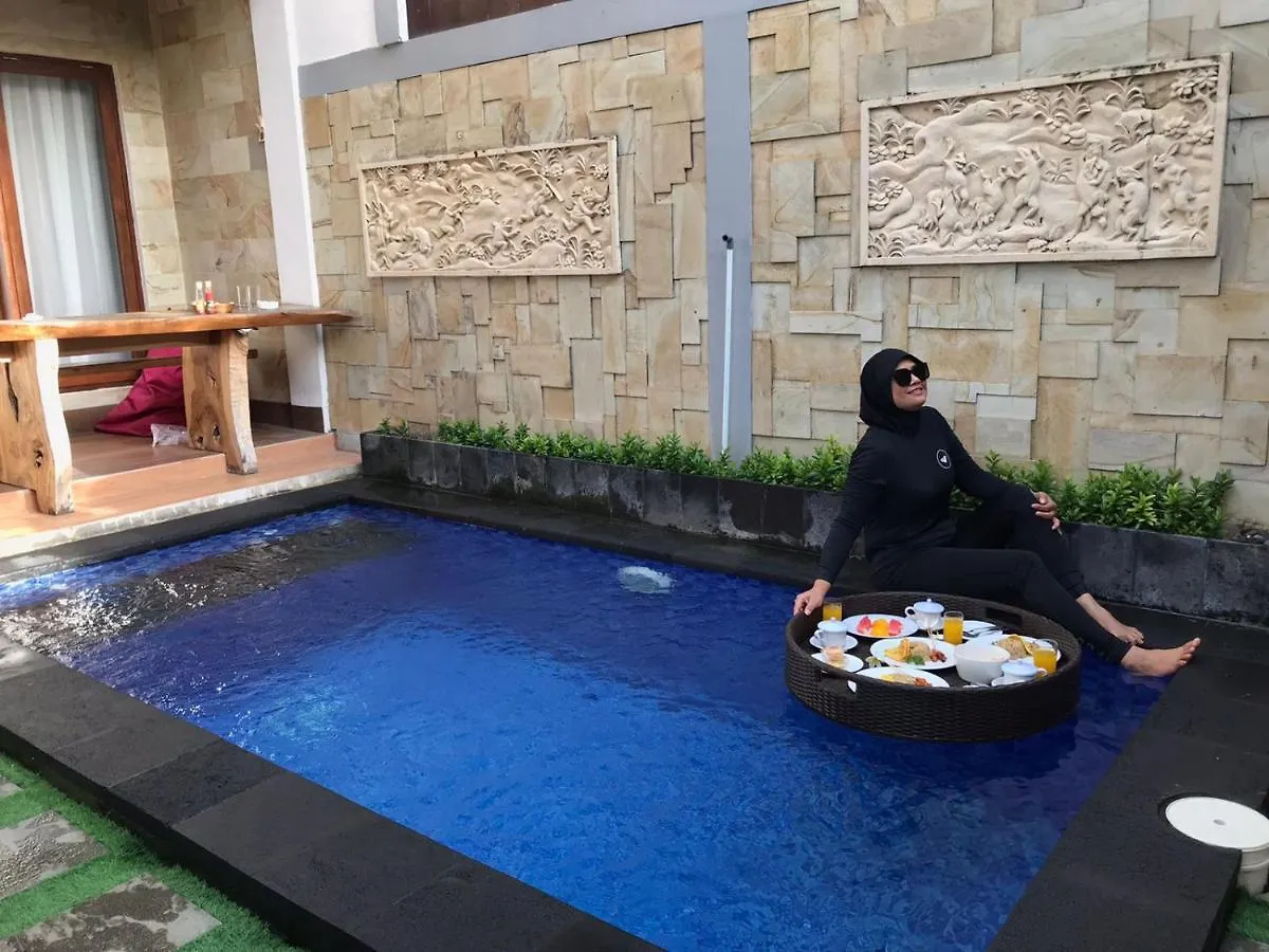 The Surya Kuta Villa