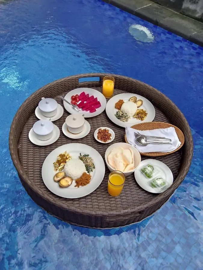 The Surya Kuta Villa  Kuta Lombok