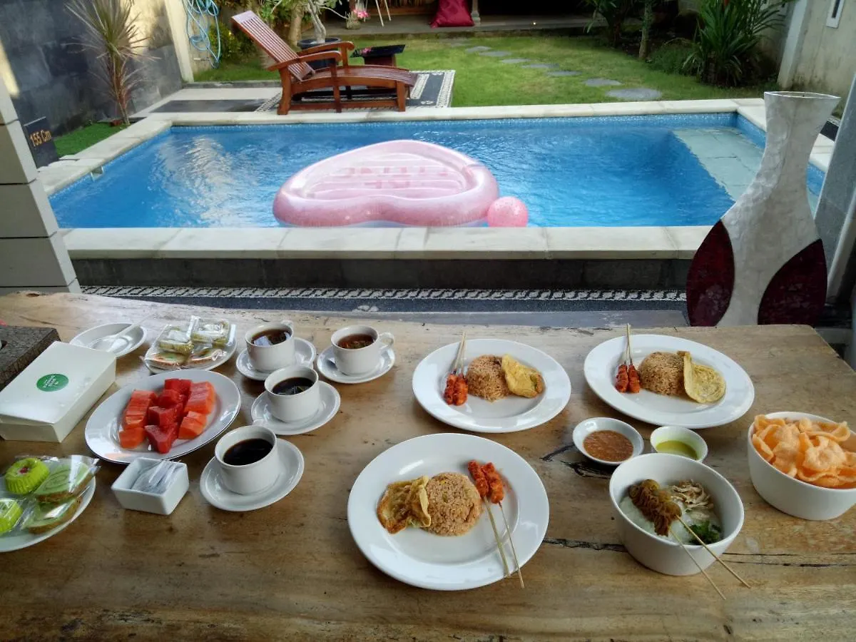 The Surya Kuta Villa 0*, Kuta (Bali) Indonesia