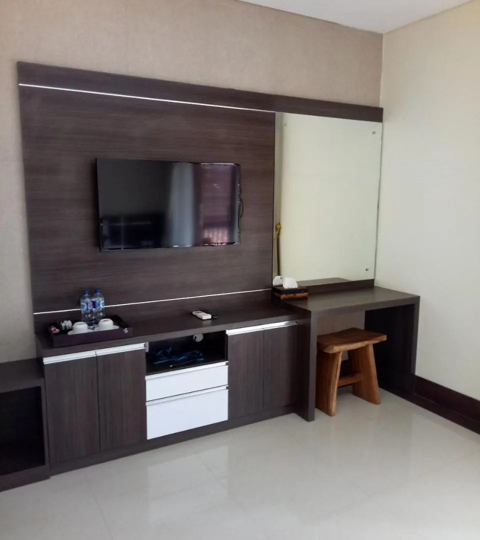 The Surya Kuta Villa