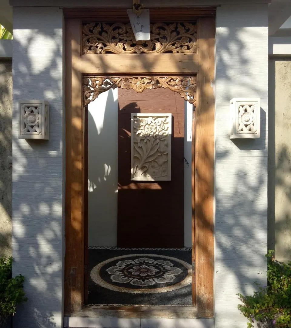 The Surya Kuta Villa Indonesia