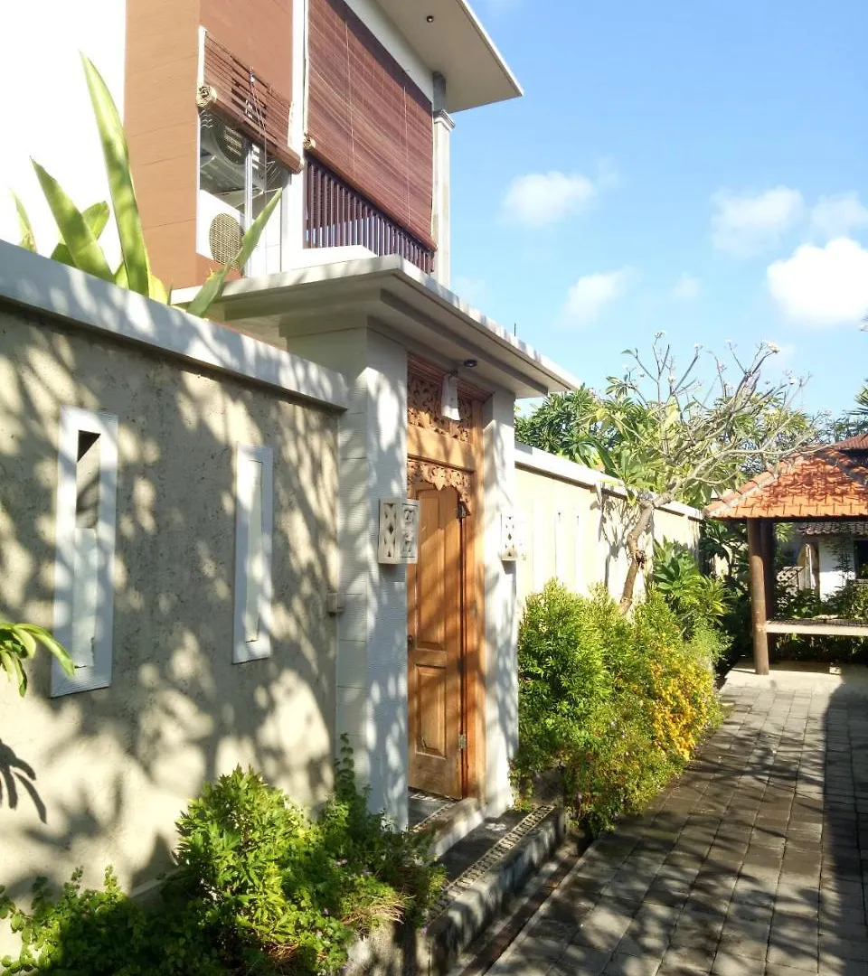 The Surya Kuta Villa