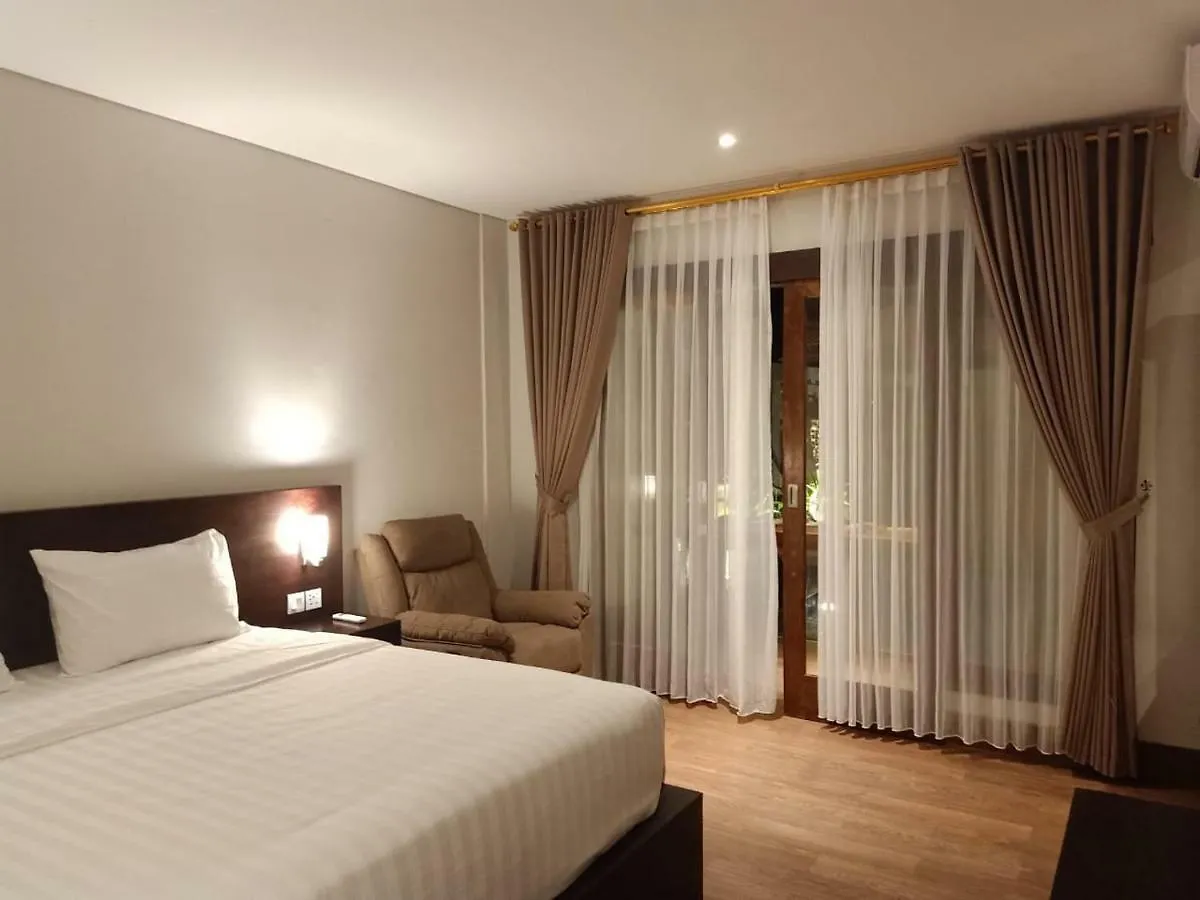 The Surya Kuta Villa Indonesia